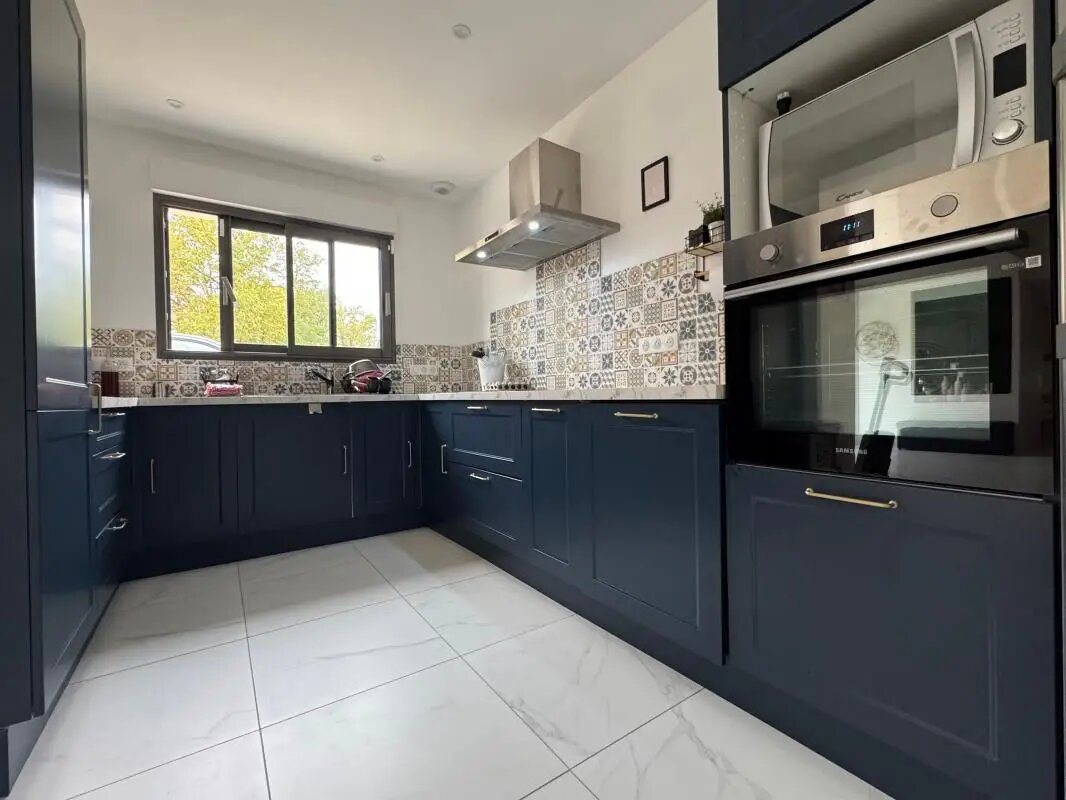 Maison à vendre, 128m², Chaniers