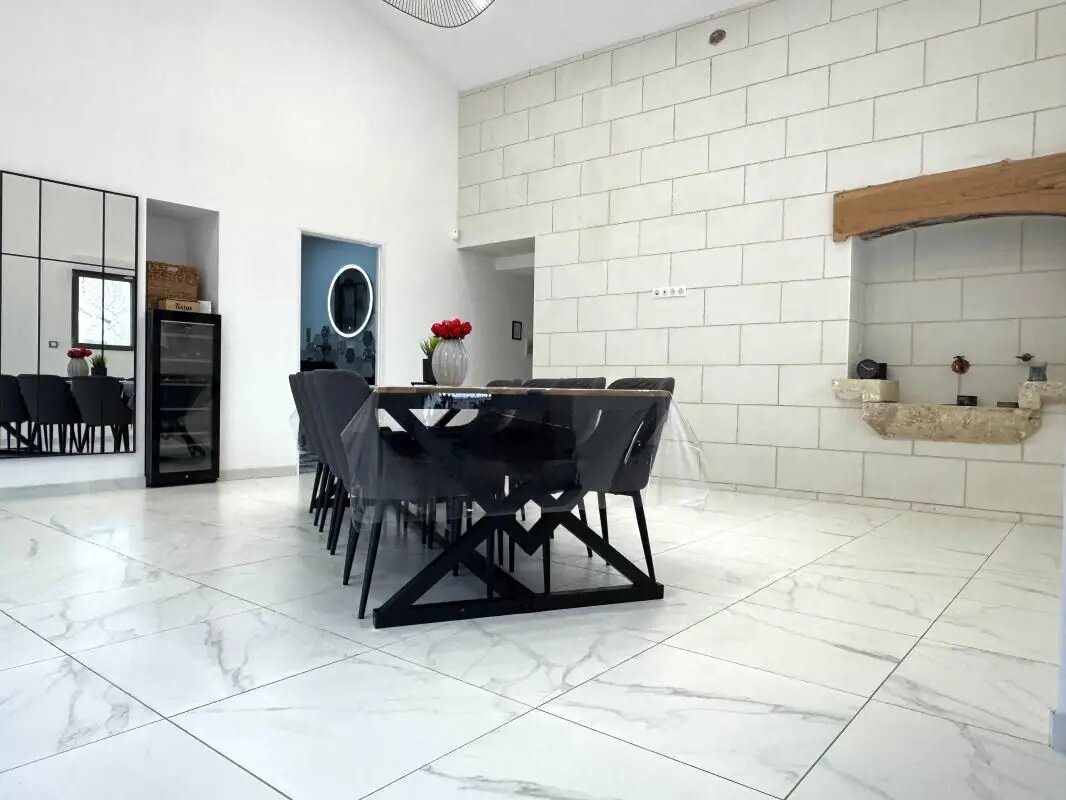 Maison à vendre, 128m², Chaniers