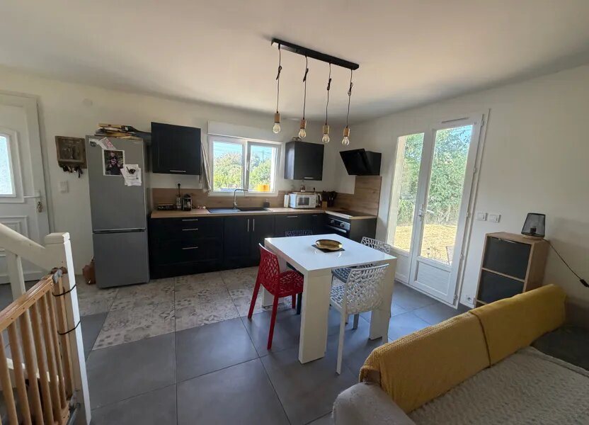 Maison à vendre, 55m², Saintes