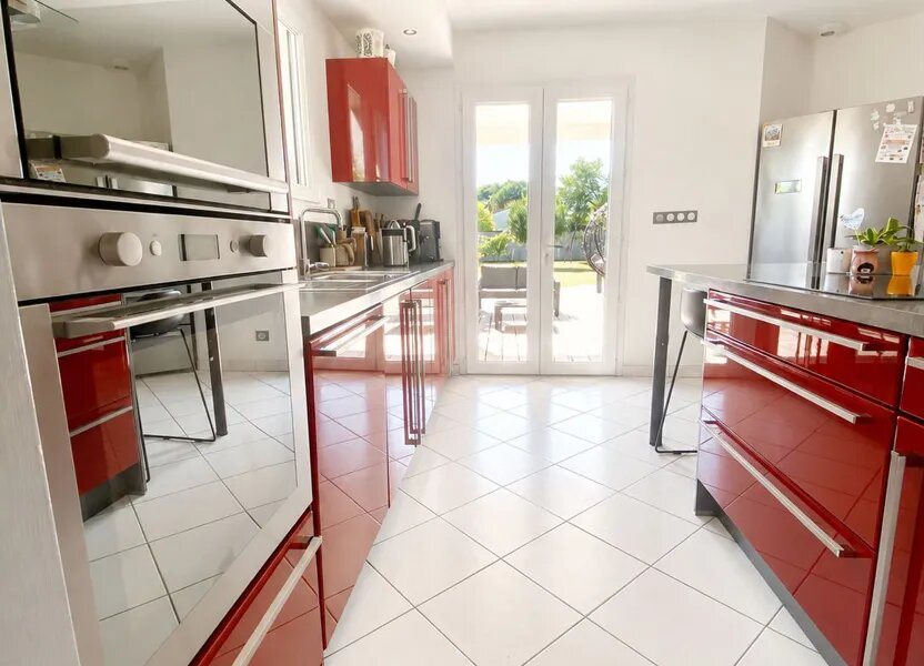 Maison à vendre, 115m², Gensac-la-Pallue