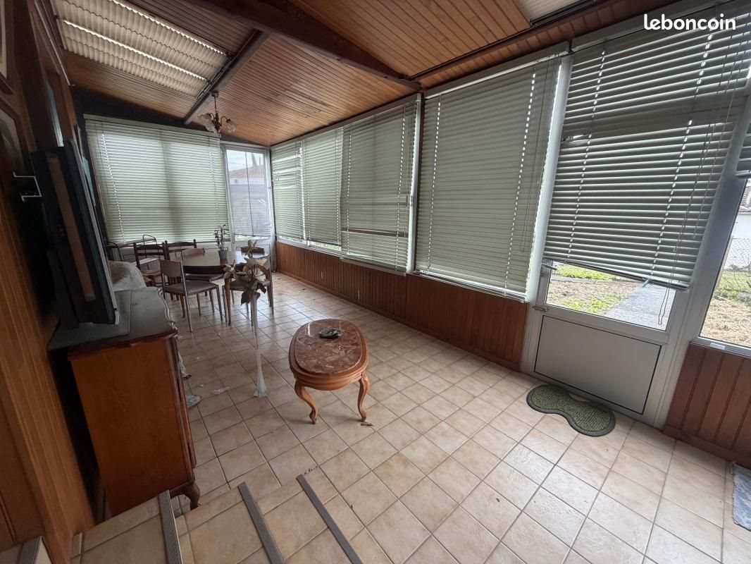 Maison à vendre, 141m², Saintes