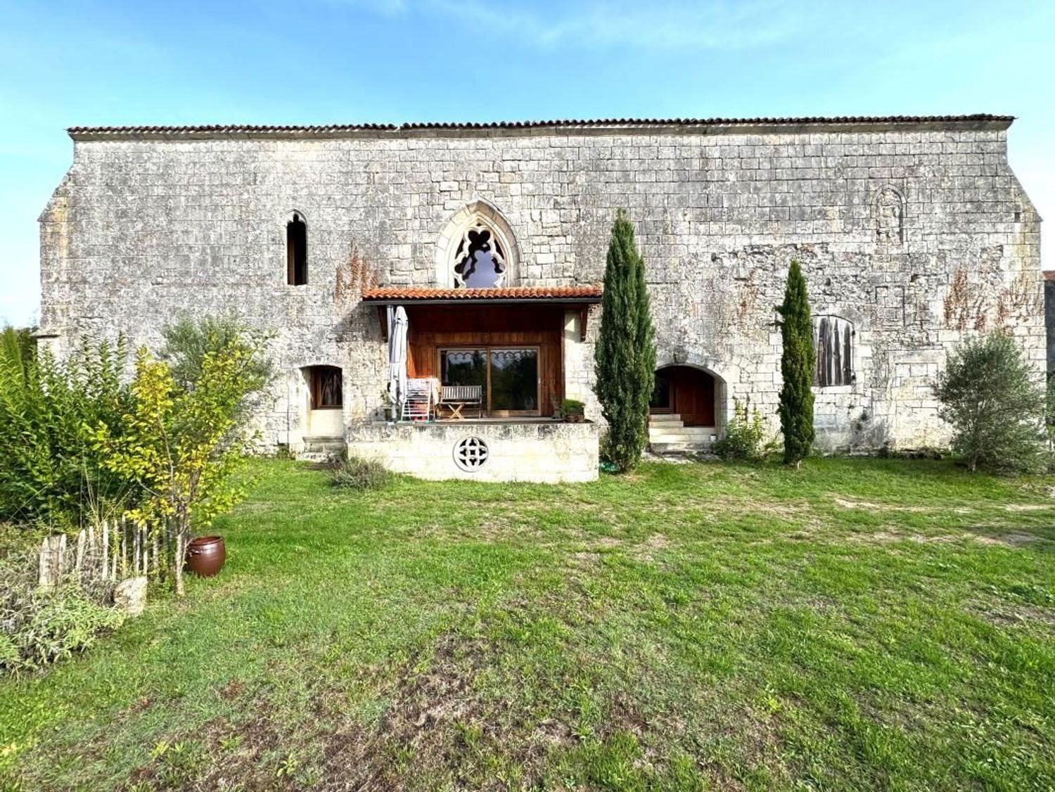 Maison à vendre, 370m², Thénac