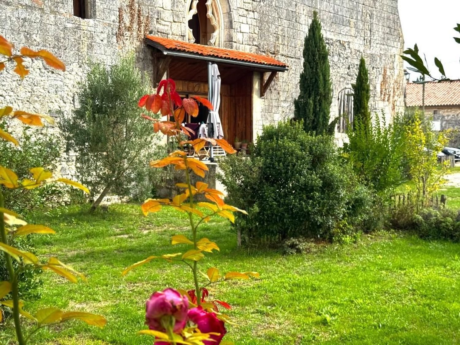 Maison à vendre, 370m², Thénac