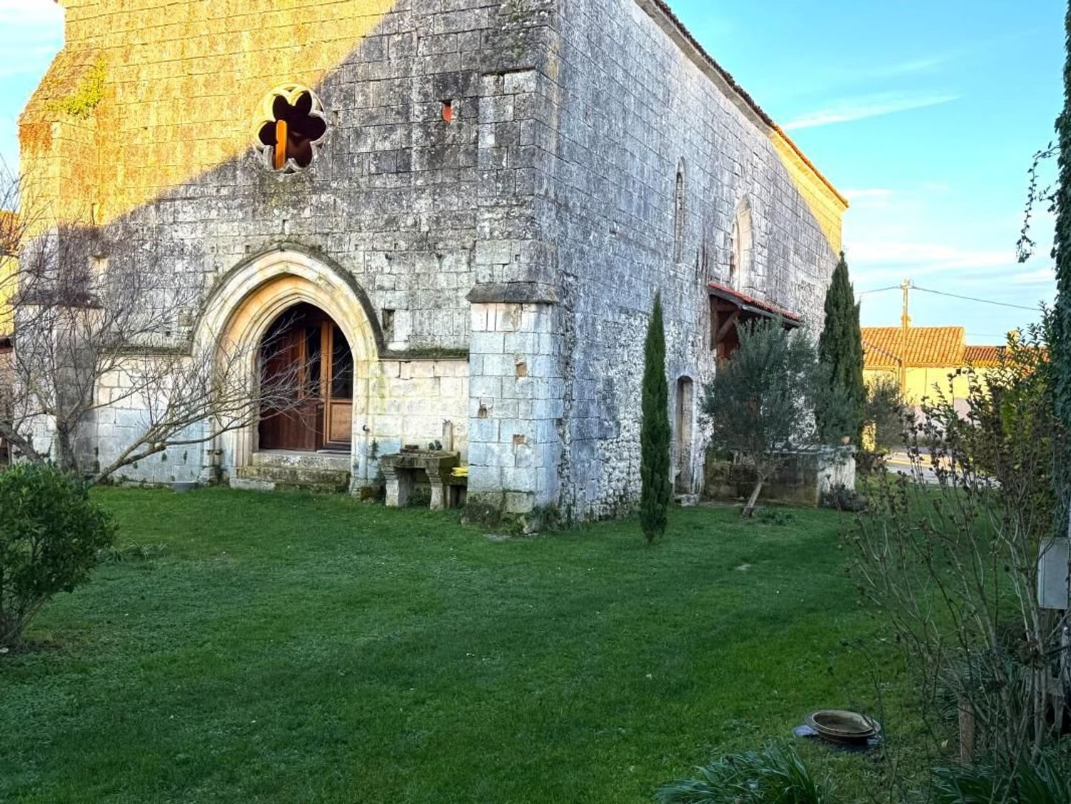 Maison à vendre, 370m², Thénac