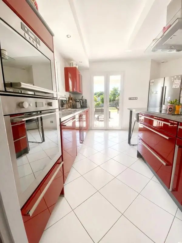 Maison à vendre, 115m², Gensac-la-Pallue