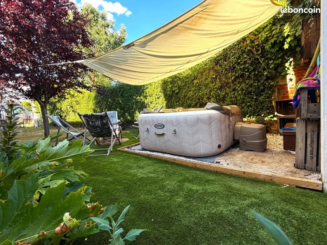 Maison à vendre, 91m², Saintes