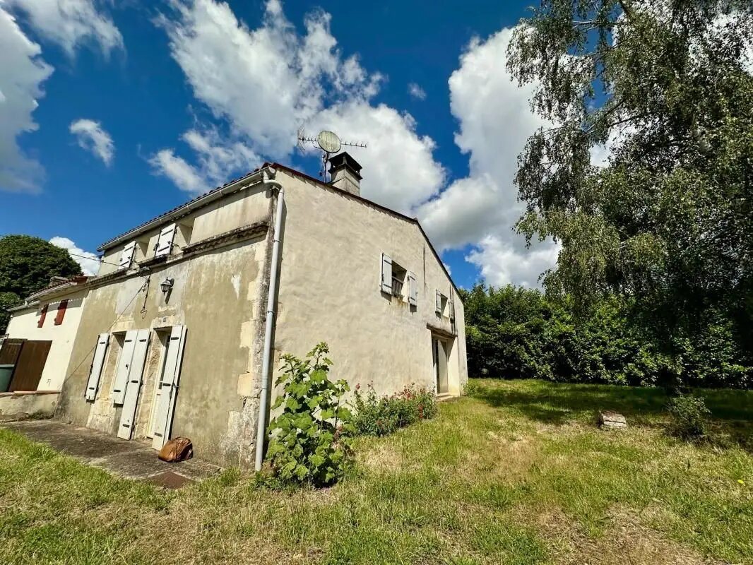 Maison à vendre, 97m², Corme-Royal