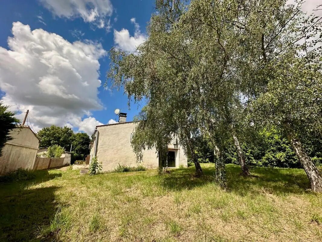 Maison à vendre, 97m², Corme-Royal