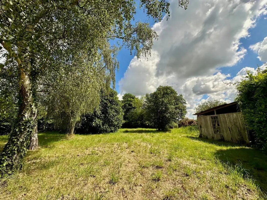 Maison à vendre, 97m², Corme-Royal