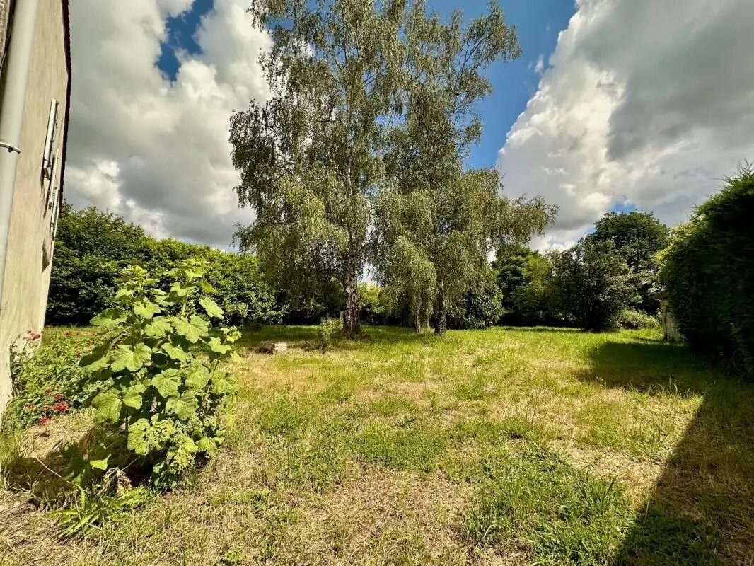 Maison à vendre, 97m², Corme-Royal
