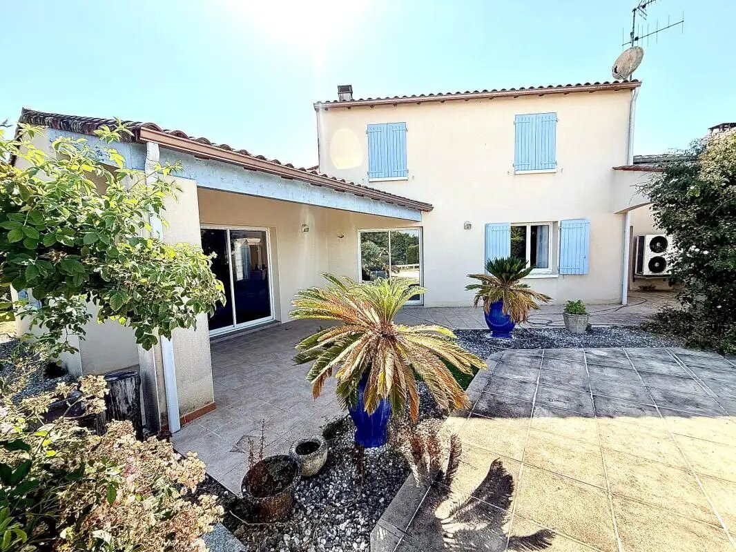 Maison à vendre, 157m², Tesson