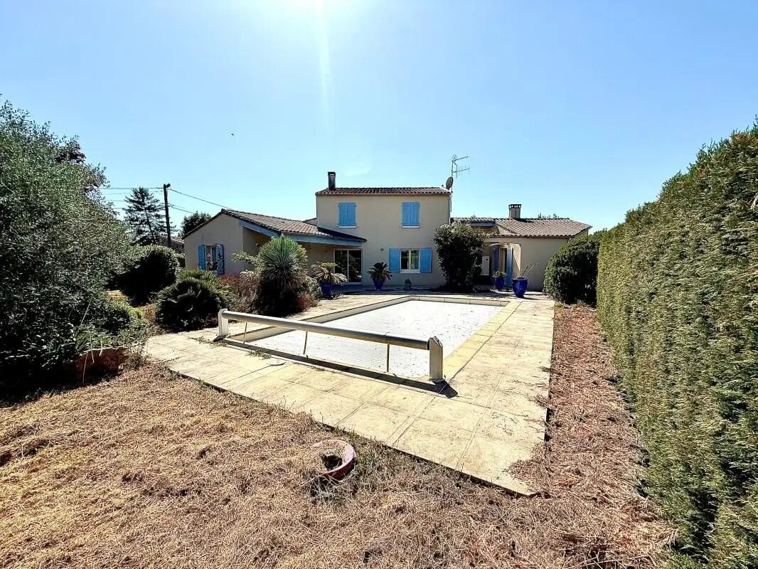 Maison à vendre, 157m², Tesson