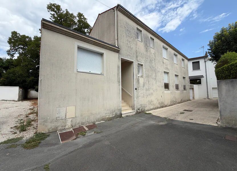 Maison à vendre, 133m², Saintes