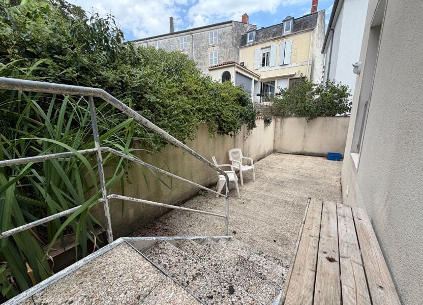 Maison à vendre, 133m², Saintes
