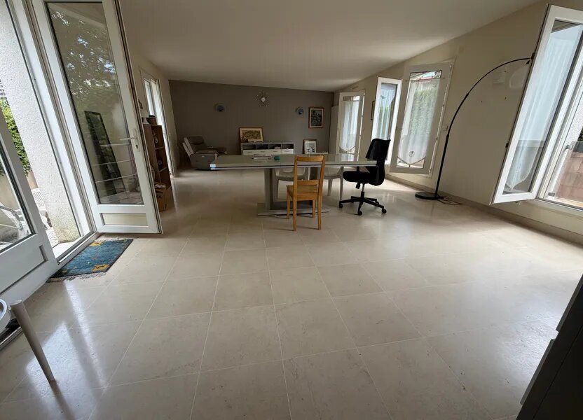 Maison à vendre, 133m², Saintes