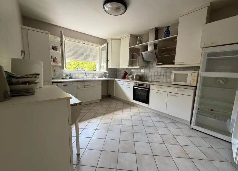 Maison à vendre, 133m², Saintes