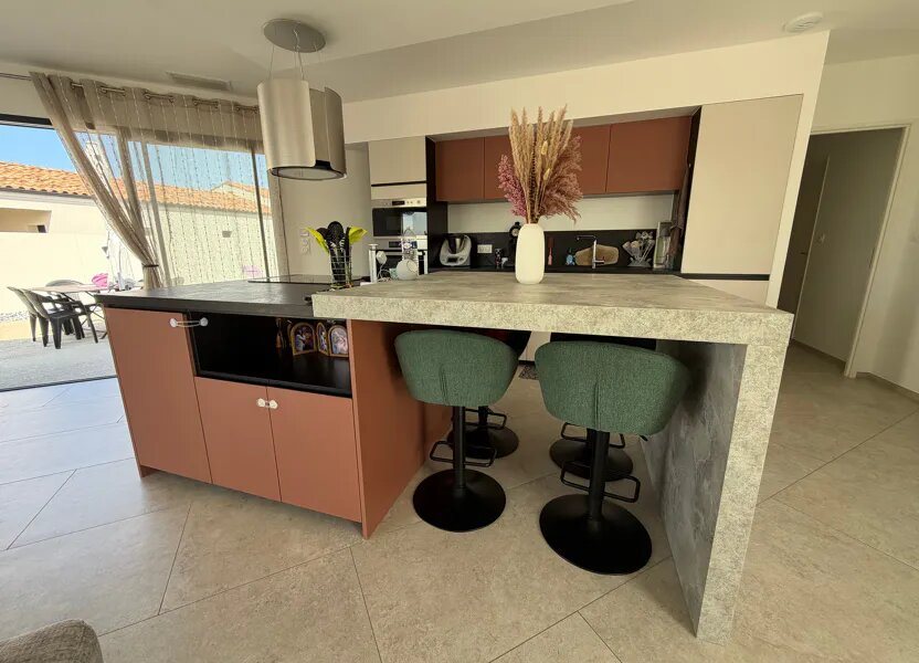 Maison à vendre, 125m², Écurat