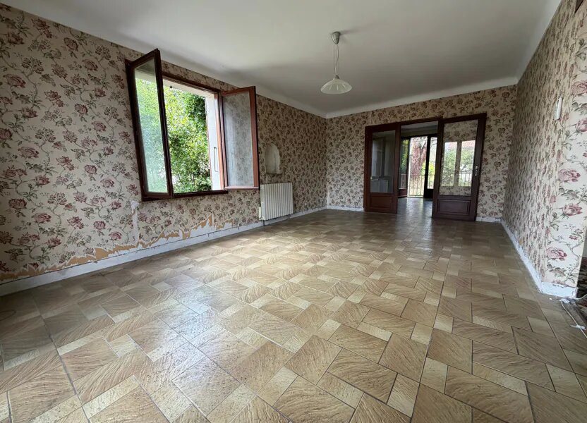 Maison à vendre, 146m², Saintes