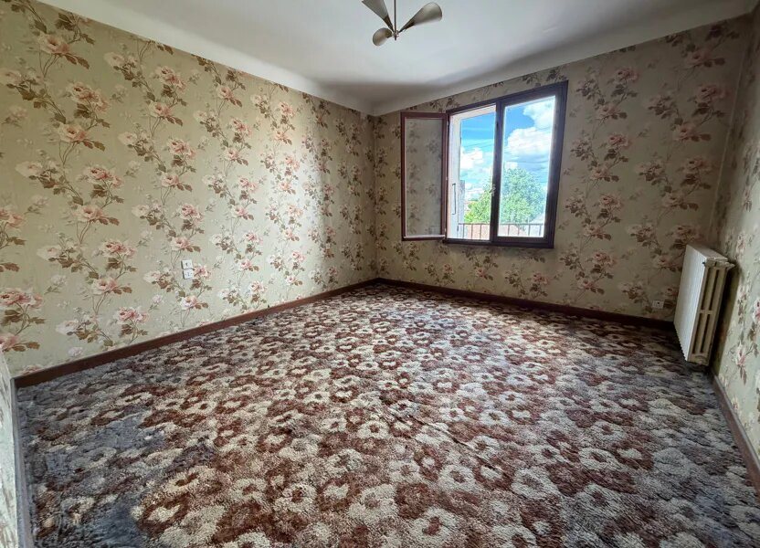 Maison à vendre, 146m², Saintes