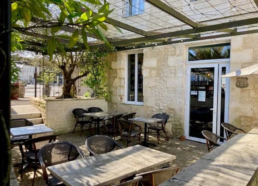 Maison à vendre, 347m², Saint-Genis-de-Saintonge