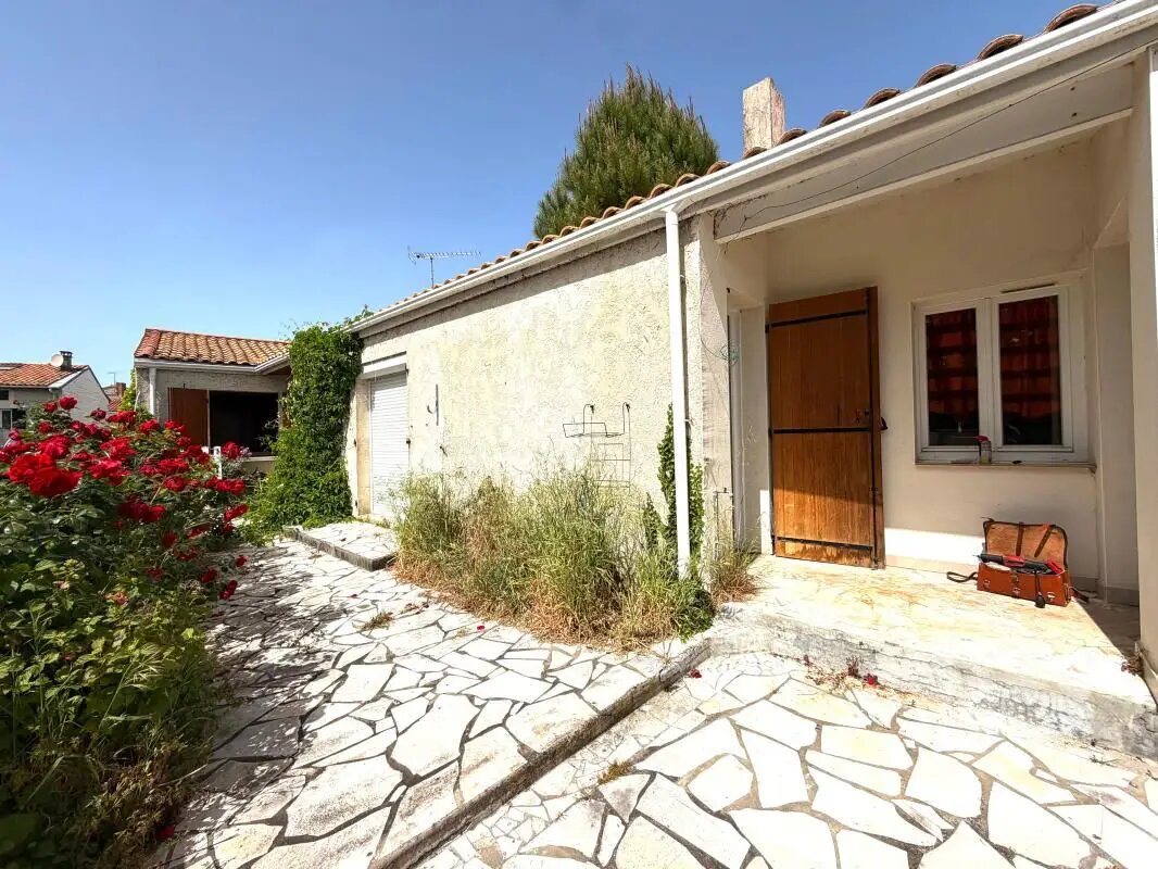 Maison à vendre, 100m², La Tremblade