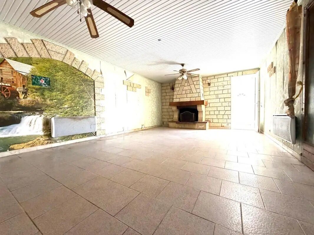 Maison à vendre, 100m², La Tremblade