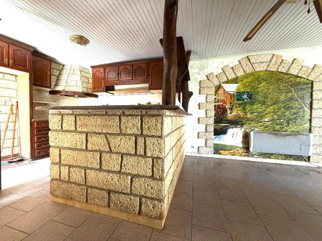 Maison à vendre, 100m², La Tremblade
