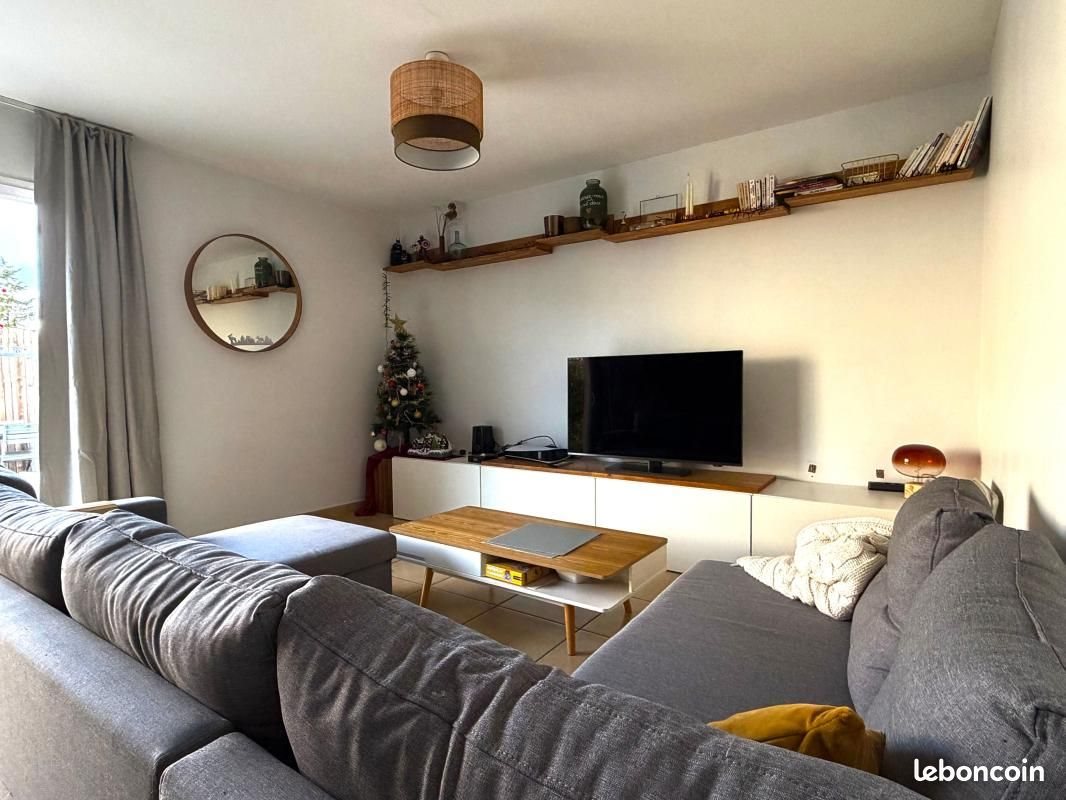 Maison à vendre, 90m², Saint-Georges-des-Coteaux