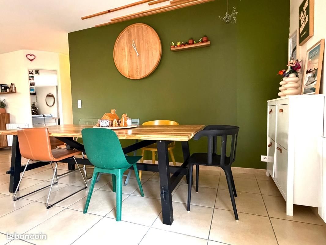 Maison à vendre, 90m², Saint-Georges-des-Coteaux