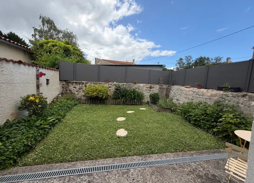 Maison à vendre, 136m², Ecoyeux