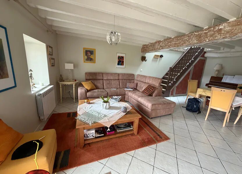 Maison à vendre, 136m², Ecoyeux