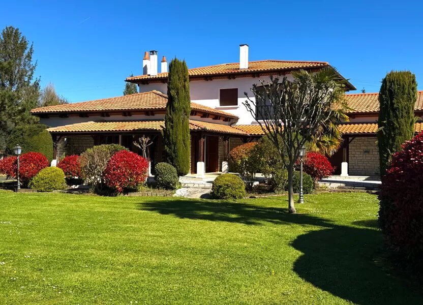 Maison à vendre, 625m², Fontcouverte