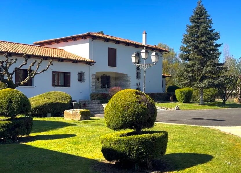 Maison à vendre, 625m², Fontcouverte