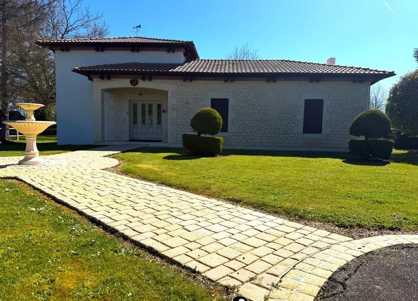 Maison à vendre, 625m², Fontcouverte