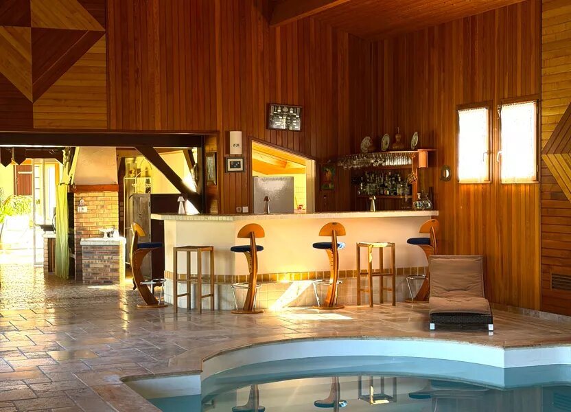 Maison à vendre, 625m², Fontcouverte