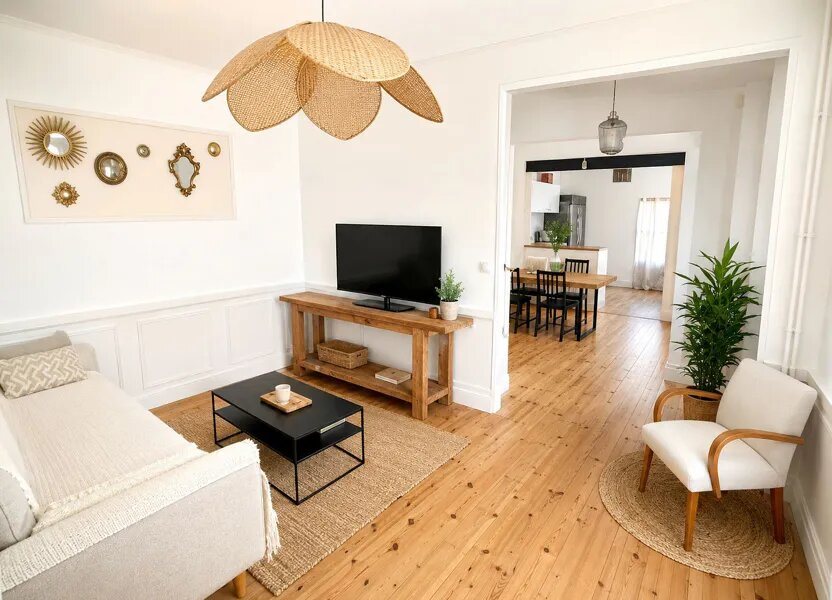 Maison à vendre, 74m², Cognac