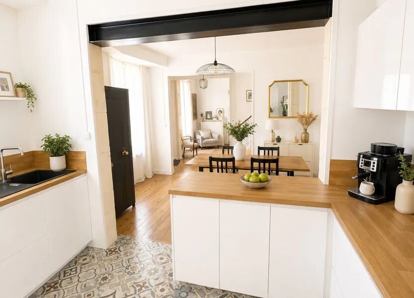 Maison à vendre, 74m², Cognac