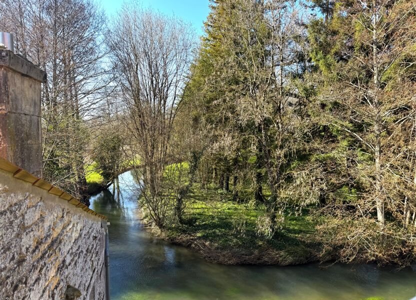 Maison à vendre, 80m², Taillebourg