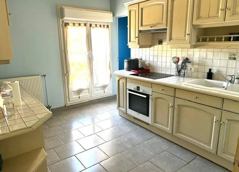 Appartement à vendre, 64m², Cognac
