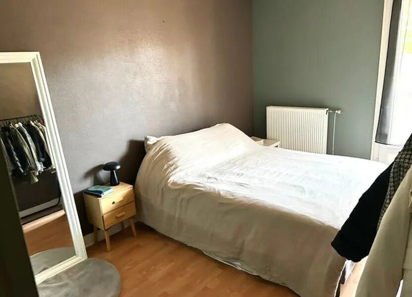 Appartement à vendre, 64m², Cognac