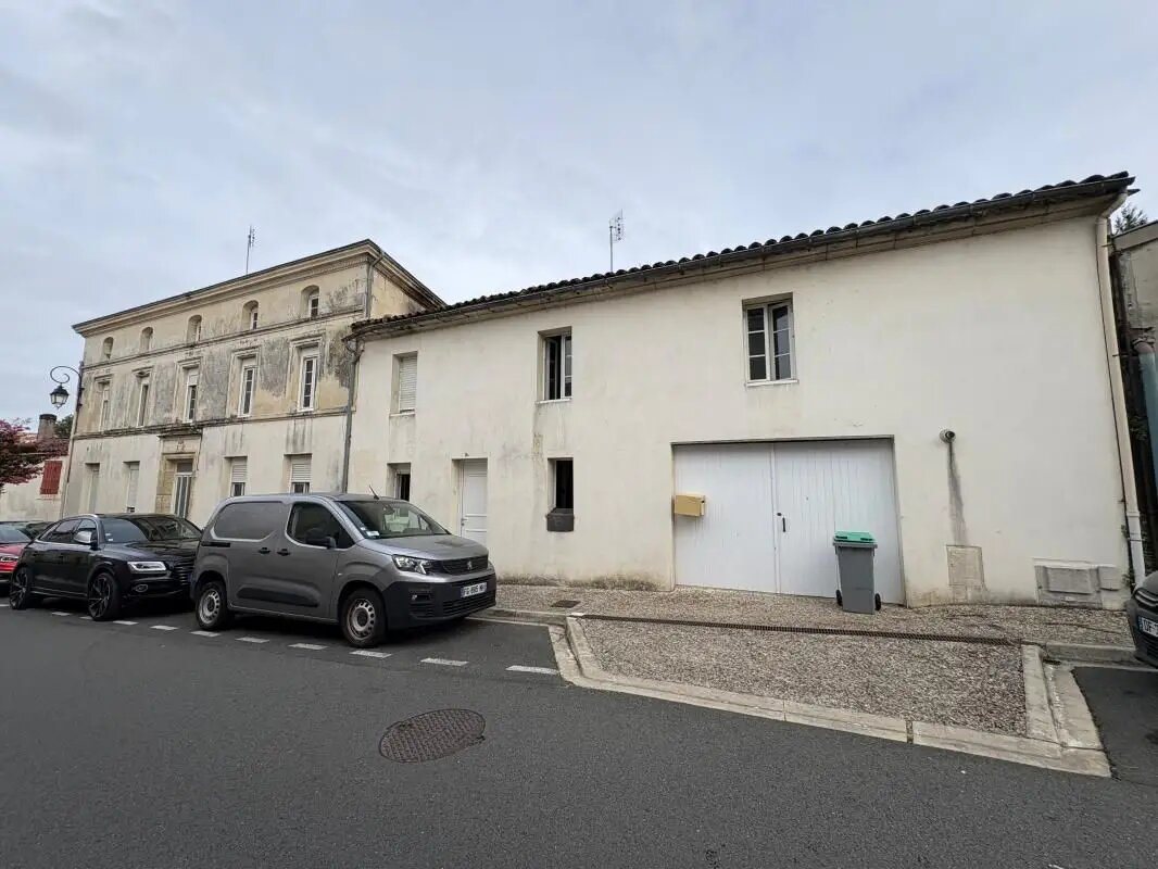 Appartement à vendre, 139m², Pons