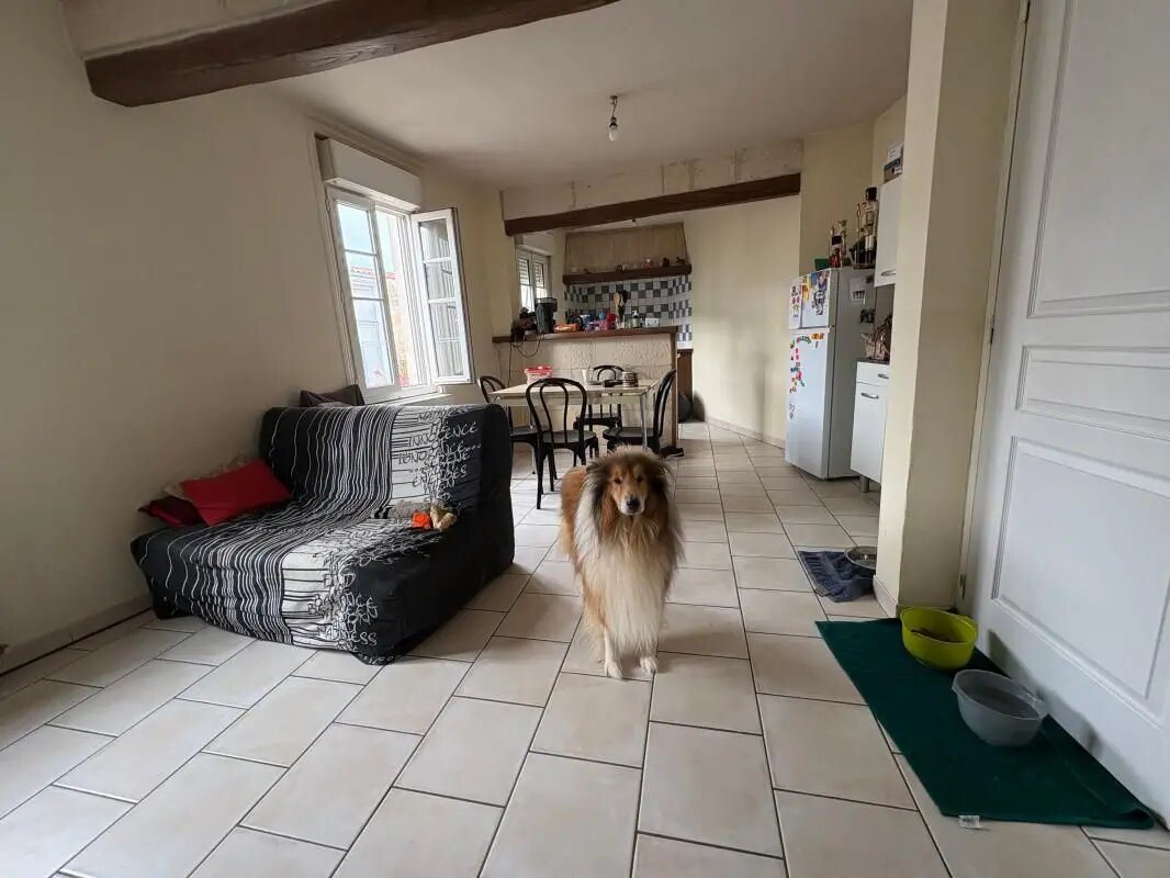 Appartement à vendre, 139m², Pons