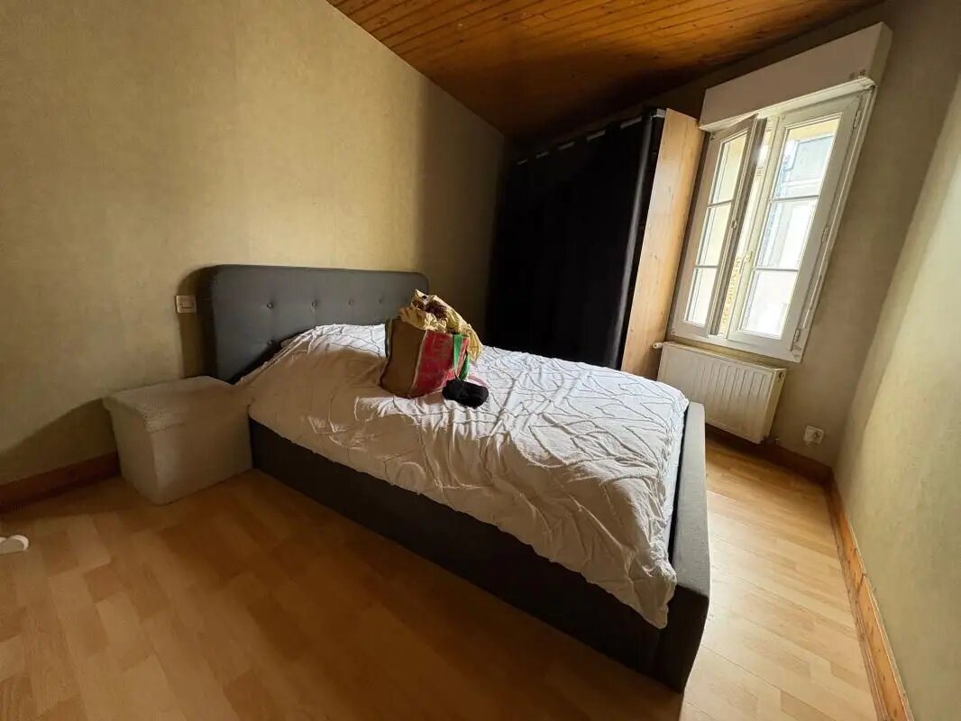 Appartement à vendre, 139m², Pons