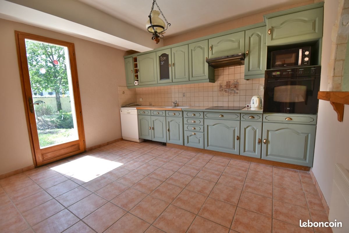 Maison à vendre, 112m², Conie-Molitard