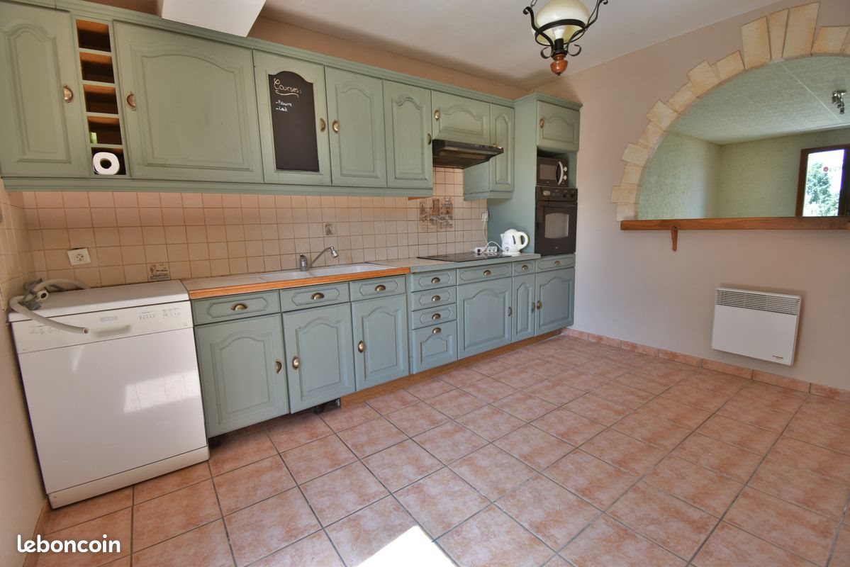 Maison à vendre, 112m², Conie-Molitard