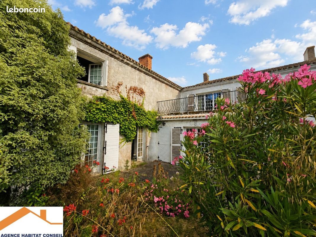 Maison à vendre, 460m², Les Lucs-sur-Boulogne