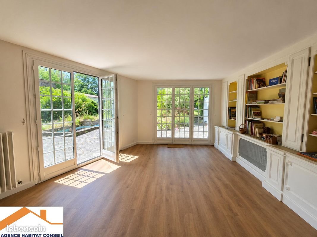 Maison à vendre, 460m², Les Lucs-sur-Boulogne
