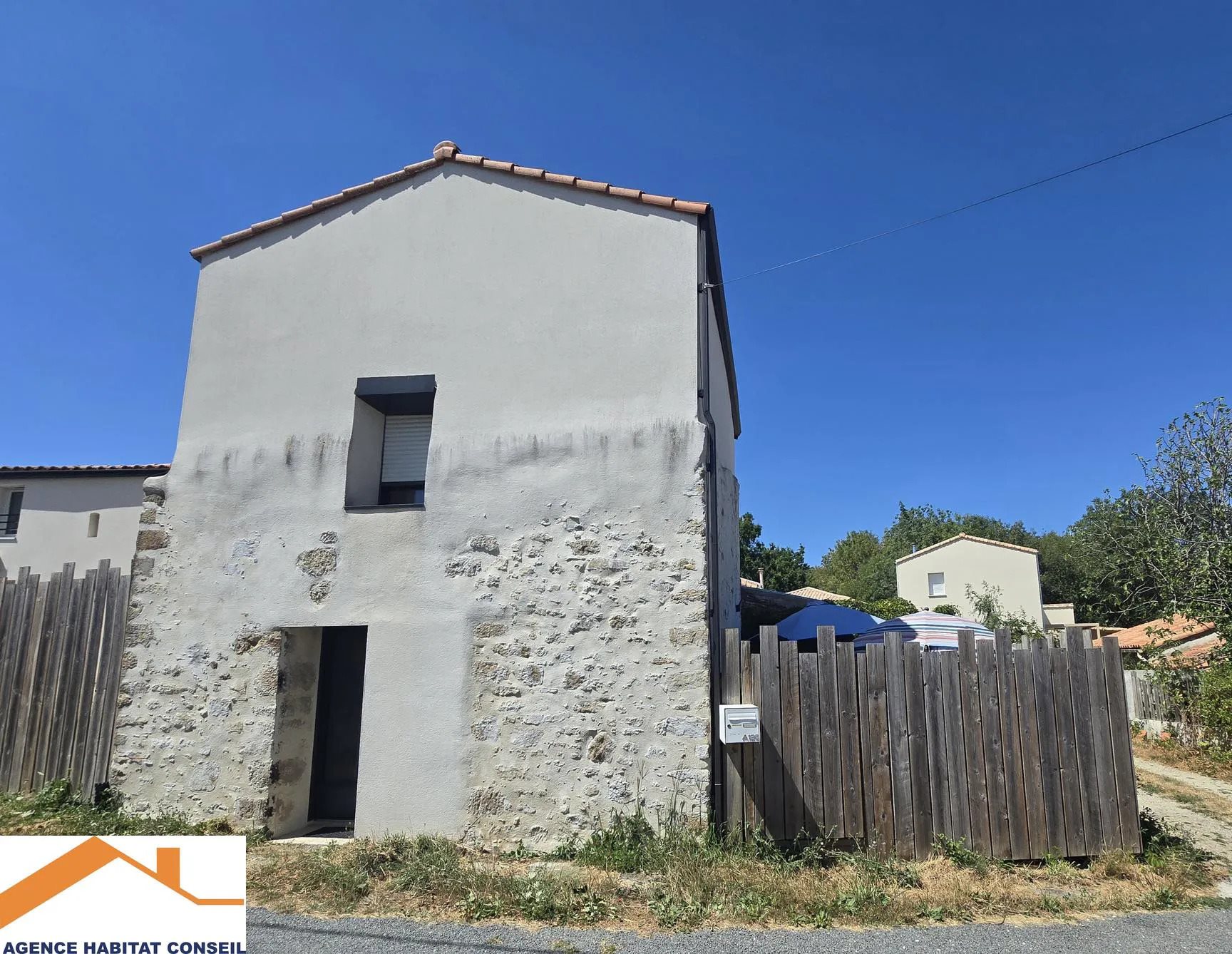 Maison à vendre, 44m², Les Lucs-sur-Boulogne