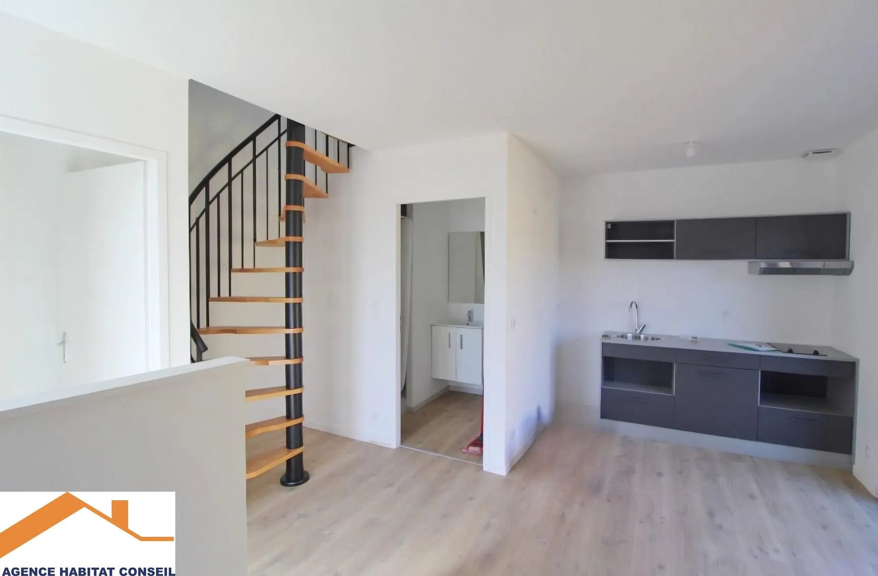 Maison à vendre, 44m², Les Lucs-sur-Boulogne