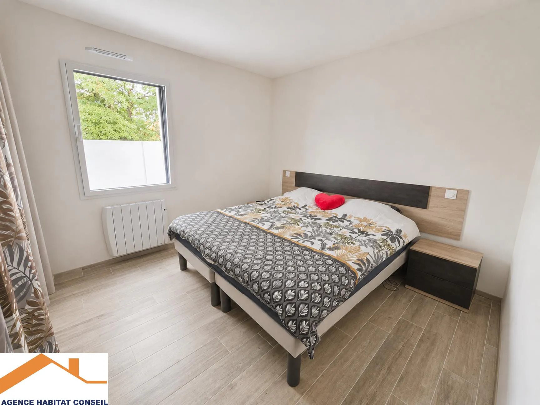Maison à vendre, 90m², Les Lucs-sur-Boulogne